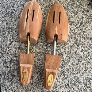 Allen Edmonds Cedar Shoe Trees
